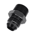 thumbnail image 4 of Conector de manguera de gas, conector de línea de aceite, adaptador de línea de combustible de 8 vías, muy recomendable, 4 of 9