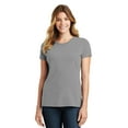 thumbnail image 1 of Port & Company Ladies Fan Favorite Tee, 1 of 1
