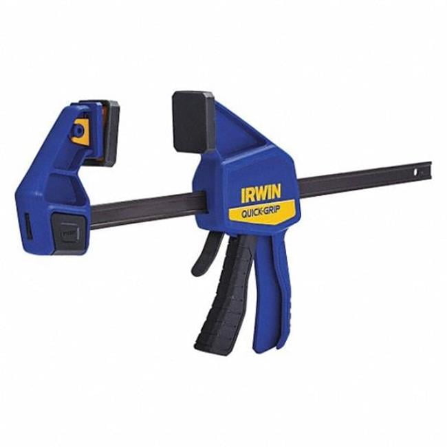 IRWIN 224134 QUICK-GRIP 3/4
