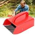 thumbnail image 5 of Yucurem Berry Picker With Metal Comb With Ergonomic Handle Labor Saving For Blueberries Gardening Supplies, 5 of 9