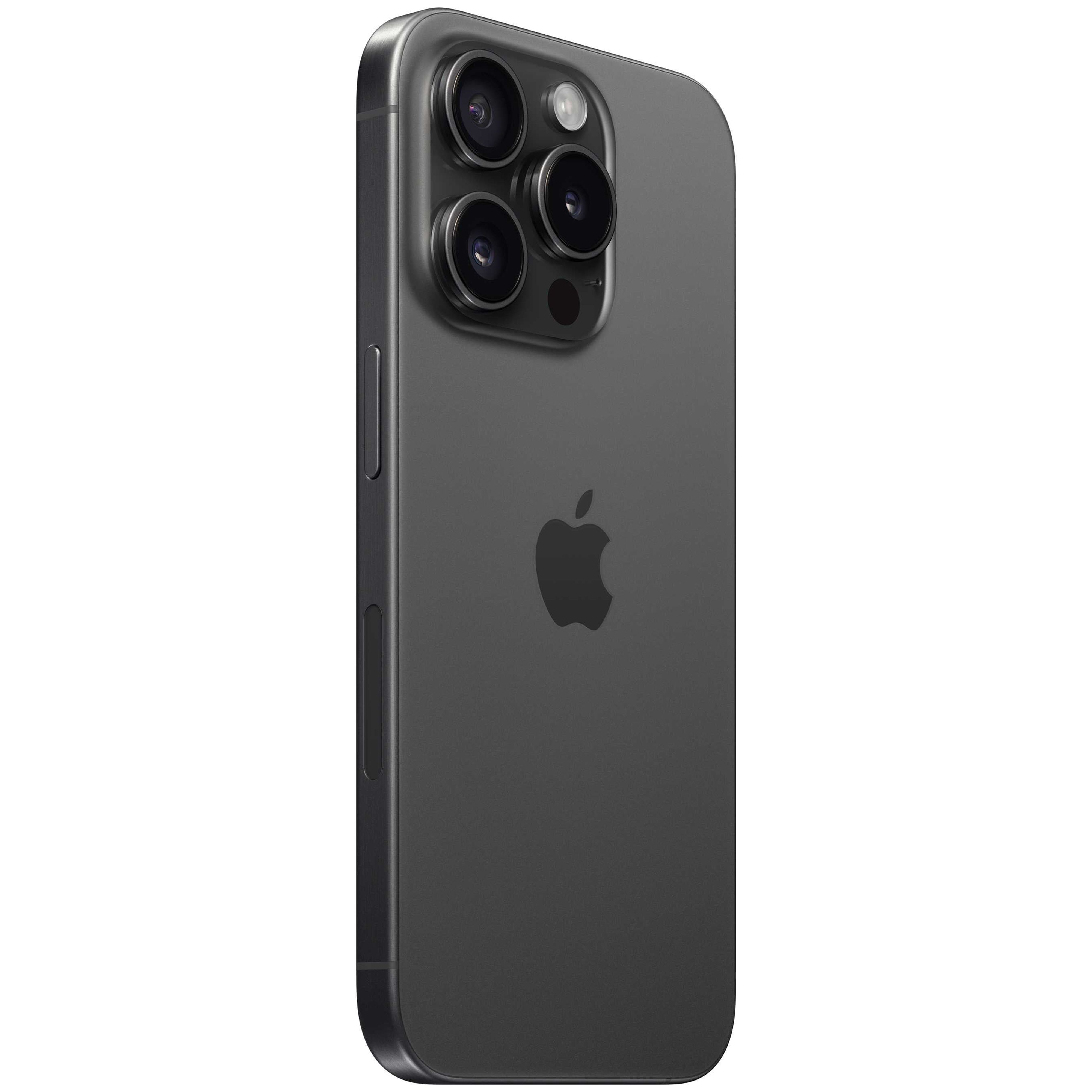 Verizon Apple iPhone 15 Pro 128GB Black Titanium - image 3 of 10