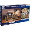 4D Build, Harry Potter Deluxe Hogwarts Castle