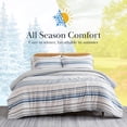 thumbnail image 4 of Premium Collection Oversized Down Alternative Comforter sets, 4 of 9