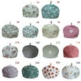 thumbnail image 3 of Cotton Tea Cozy for Teapot - Insulated Large Teapot Cozy - Novelty Kitchen Hood Teapot Insulation Cover - Keeps Tea Hotter for Longer, 3 of 3