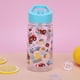 thumbnail image 1 of Termos para agua Los niños beben botella a prueba de fugas lindo vaso con pajita para deportes de viaje escolar, 1 of 6