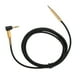 thumbnail image 5 of Cable de audio de 2.5 mm A 3.5 mm de cable de cable de auriculares universal para y40 y50 y45 negro, 5 of 7