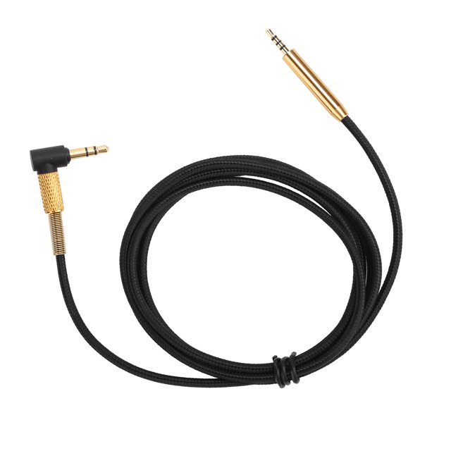 Audio Cable, 2.5MM To 3.5MM Universal Stable Signal Transmission Earphone Audio Cable 1.5M Plug And Play SOund Headphone Audio Cable