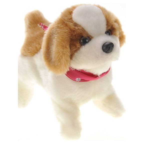USToyOutlet Age over 3 Little Puppy Dog Stuffed Animal, 11.2 oz