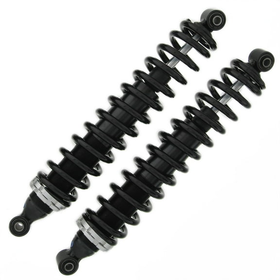 Gas Shocks for Yamaha YFM700 700 Grizzly 2007-2013 Rear Shocks x2 by Race-Driven