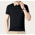 thumbnail image 1 of Playera Casual Moda Tipo Polo Para Hombres Súper Calidad, 1 of 8