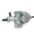 thumbnail image 3 of Reemplazo de Carburador ANGGREK 26 Mm para Pitbike 110 cc y 125 cc, 3 of 8