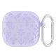 thumbnail image 3 of Funda Silicona para Protectora A Prueba Golpes 4 () Púrpura, 3 of 3