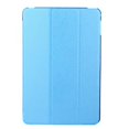 thumbnail image 1 of Cubierta Caja Soporte Elegante W / Teclado Bluetooth para Azul Sunnimix Funda de tableta, 1 of 8