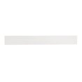 thumbnail image 1 of Elegant Decor BS1032VW 32 in. Backsplash, Ivory White, 1 of 2