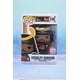 thumbnail image 1 of Funko Pop! The Office Stanley Hudson as Samurai Warrior FunKon Summer Convention 2021 Shared 1145 Funko Funko Ver descripción, 1 of 2