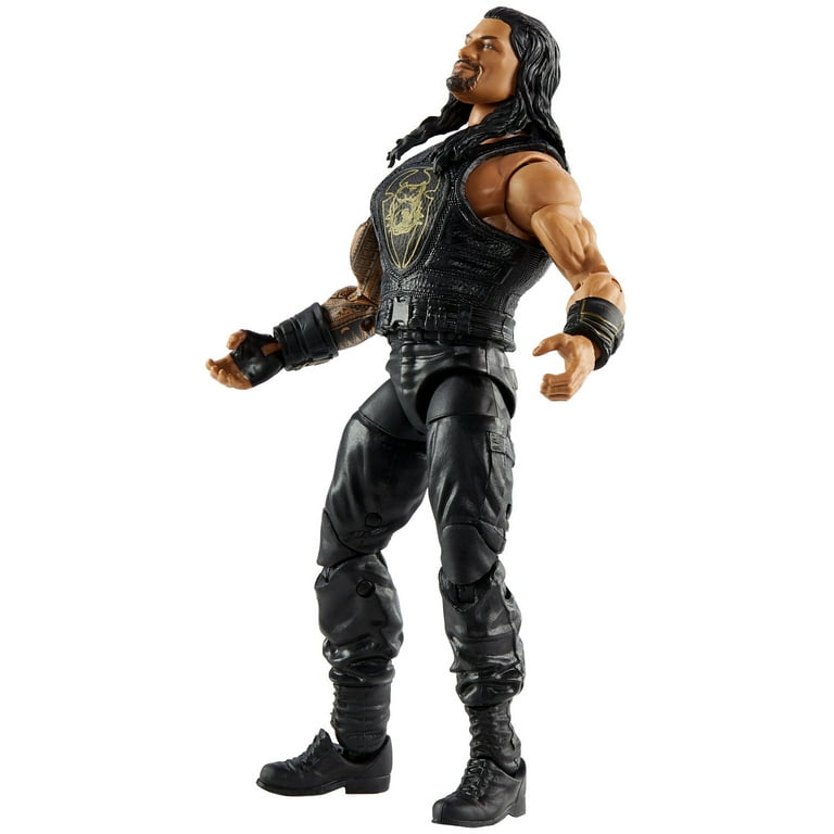 Elite 62 roman reigns deals