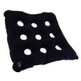 thumbnail image 4 of Pressure Sore Prevention, Both Side Available PVC Inflatable Cushion Soft  Cushion Elastic  For Office For Home, 4 of 8