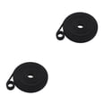 thumbnail image 2 of Guardoinrt Effective Plant Protection And Garden Tape Black Sturdy Support Plant Black 2Set, 2 of 6