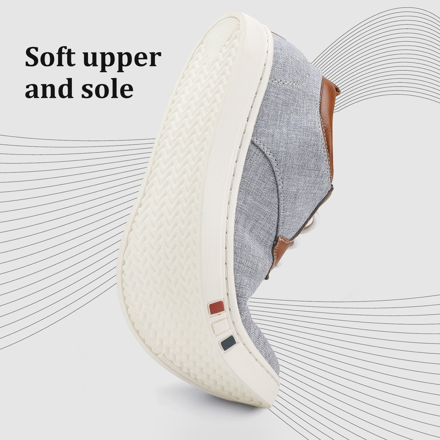 Evan store soft scarpe