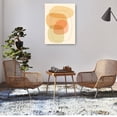 thumbnail image 3 of Cuadro Decorativo | Fine Art Tj | Resumen De Piedras De Camino Melocotón Por Dp Gallery - 147 x 112 cm, 3 of 4