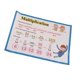 thumbnail image 1 of Cartel educativo temprano Cartel de Educación Temprana Preescolar Niños Pequeños Wall Paper Type B Magideal Cartel educativo temprano, 1 of 6