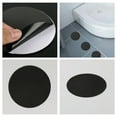 thumbnail image 2 of Kiplyki Non-Slip Bathtub Stickers Safety Bathroom Tubs Showers Treads Adhesive Decals, 2 of 7