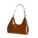 thumbnail image 4 of Bolso de hombro Fernando elegante para mujer marrón 26 cm x 21 cm x 8 cm, 4 of 8