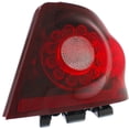 thumbnail image 3 of Tail Light Compatible With 2011-2014 Dodge Avenger Right Passenger With bulb(s), 3 of 8