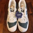 thumbnail image 2 of New New Balance 550 - Mustard Size Men's 10, 2 of 4