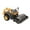 Road Roller, variant on SuoKom Toys Cars, 1:55 Alloy Simulation Engineering Car Model Toys, Inertia Cars Truck Toys, Cool Stuff Toys for 2 3 4 5 6 Year Old Boy Gir1 Chi1dren Toddler Gifts on C1earance