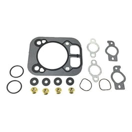 Top Gasket Set For Yanmar YM2000, YM195, YM2210 – Fits 2TR20A Engine, Complete Upper Gasket Kit