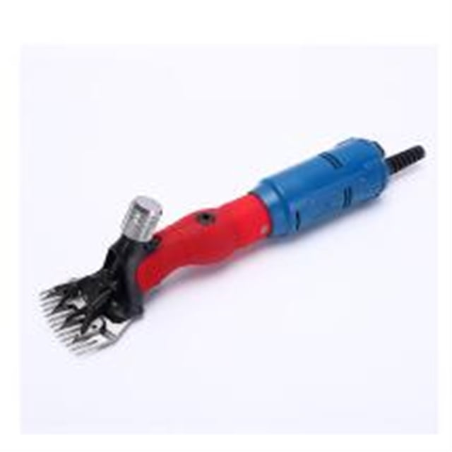 Electric Sheep Goat Shearing Machine Farm Shears Cutter Wool Scissor Cut Machine Animal Shearing ,Easy to Use