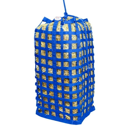 UPC: 1002350394531 | Derby Originals XL Go Around Slow Feed Hay Bag