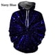 thumbnail image 2 of Nueva sudadera con capucha con estampado 3D de galaxia y cielo estrellado para hombre, sudadera informal con personalidad para hombre, sudadera holgada de gran tamaño, 2 of 5