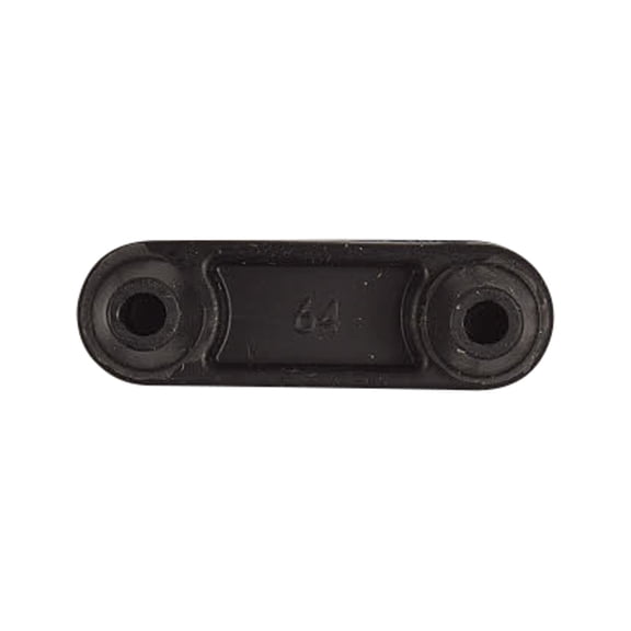 SUPPLYZ Direct Replacement for GE WB02X30761 Appliance Bridge Bumper