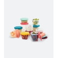 thumbnail image 2 of Babymoov Babybols food containers 6 x 6oz, 2 of 8