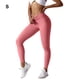 thumbnail image 4 of Leggings Versátiles Sonducket para Mujer Entrenamientos Rosa S, 4 of 6