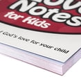thumbnail image 5 of Note Card-Love Notes For Kids: 32 Messages of God s Love For Your Child (Pack of 32), 5 of 6