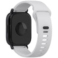 thumbnail image 4 of MKHSQHDG Today's Deals 22Mm Smart Sports Bracelet Silicone Replacement Strap Fit Various Durable & Breathable Easy Installation, 4 of 5