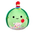 thumbnail image 3 of Set de 7 Peluches Micromallows Originales Squishmallows Cuenta Regresiva de Cumpleaños, 3 of 8