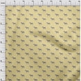thumbnail image 3 of oneOone Cotton Cambric Fabric Printed Fabric 1 Yard 56 Inch Wide, 3 of 4