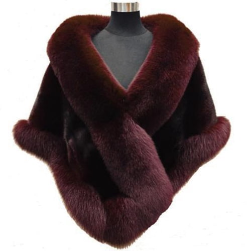 Wine Red One Size
