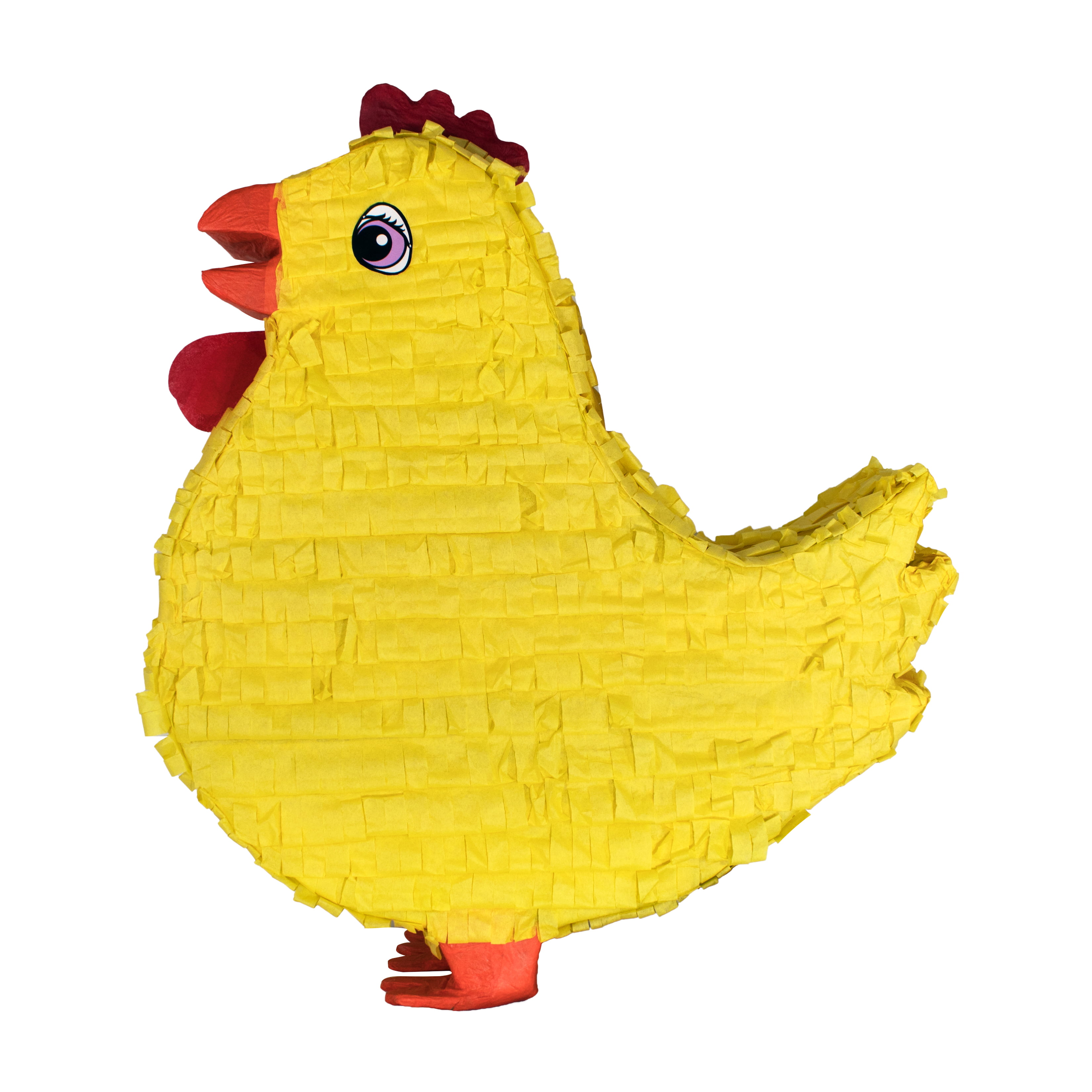 Pinatas Extra Large Happy Easter Chick 