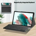 Fintie Keyboard Case for Samsung Galaxy Tab A9+ 11 inch 2023 Model (SM