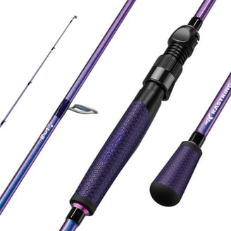 Lew's Speed Stick Casting Fishing Rod, 6-Foot 8-Inch 1-Piece Rod