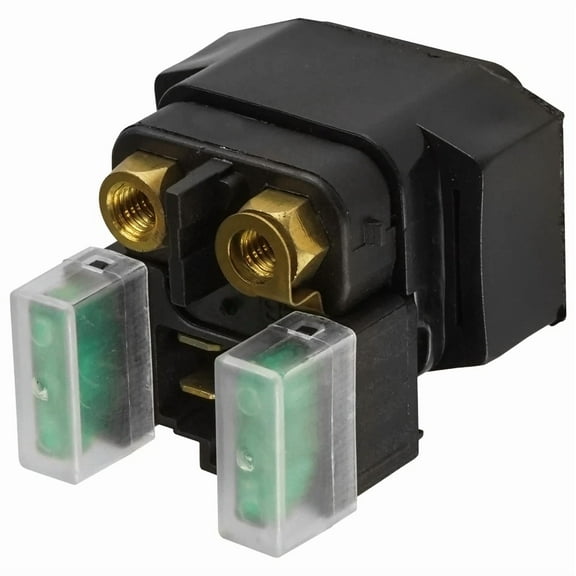 Starter Solenoid Relay for Yamaha Grizzly 660 YFM660 2002-2008 Atv New