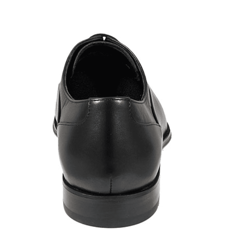 florsheim jetson cap toe oxford