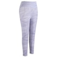 thumbnail image 3 of Leggings sin costuras que levantan glúteos y cadera, cintura alta, elásticos, para mujer, pantalones deportivos, mallas para yoga, 3 of 14