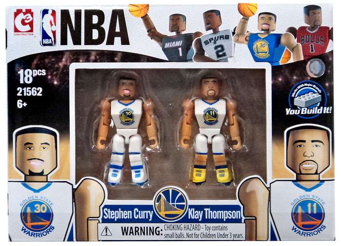 klay toys