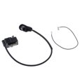 thumbnail image 1 of maskred Ignition Module Coil 1122 400 1314 with Spark Plug for 046 Type 3, 1 of 1